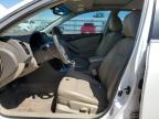 2008 Nissan Altima 2.5 на продаже в Oklahoma City, OK - Front End