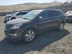 2013 Chevrolet Traverse Ltz for Sale in Reno, NV - Side