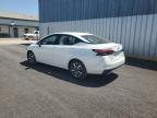 2025 Nissan Versa Sv for Sale in Greenwell Springs, LA - Front End