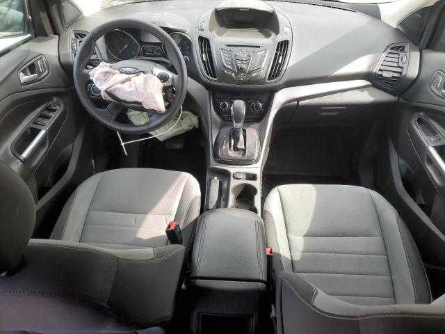 FORD ESCAPE 2016 Black