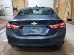2020 Chevrolet Malibu Lt en Venta en Kincheloe, MI - Front End