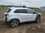 2022 Mitsubishi Outlander Sport Se продається в Columbia Station, OH - Front End