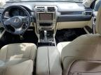 2021 Lexus Gx 460 Premium იყიდება Spartanburg-ში, SC - Side