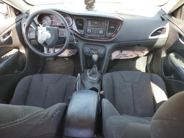  DODGE DART 2015 Blue