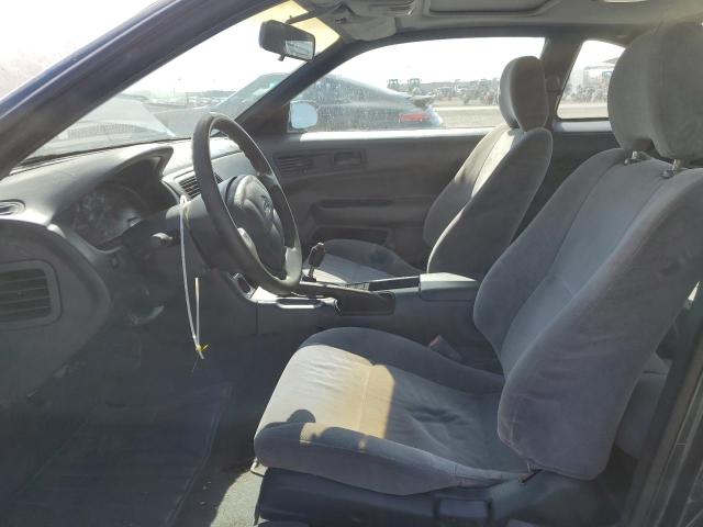 1995 NISSAN 240SX BASE