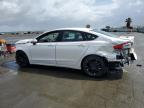 2019 Ford Fusion Se de vânzare în Martinez, CA - Front End