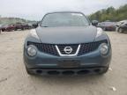 2013 Nissan Juke S იყიდება Hampton-ში, VA - Rear End