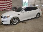 2016 Kia Optima Lx na sprzedaż w Columbia, MO - Side