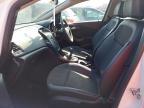 2012 VAUXHALL ASTRA ACTI for sale at Copart CHESTER