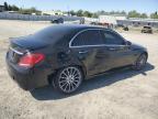 2018 Mercedes-Benz C 300 იყიდება Antelope-ში, CA - Side