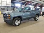 2014 Chevrolet Silverado C1500 for Sale in East Granby, CT - All Over