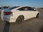 Wilmer, TX에서 판매 중인 2021 Honda Accord Exl - Hail