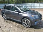 2016 Toyota Rav4 Xle للبيع في Knightdale، NC - Rear End