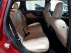 2016 Jeep Cherokee Limited en Venta en Angola, NY - Front End