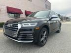 2018 Audi Sq5 Premium Plus იყიდება North Billerica-ში, MA - Normal Wear