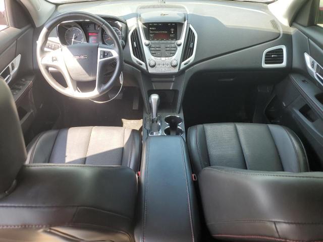  GMC TERRAIN 2015 Maroon
