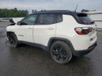 2021 Jeep Compass Latitude for Sale in Dunn, NC - Front End