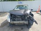 2015 Nissan Versa S de vânzare în Bridgeton, MO - Front End
