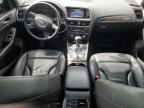 2014 Audi Q5 Premium Plus zu verkaufen in Waldorf, MD - Rear End