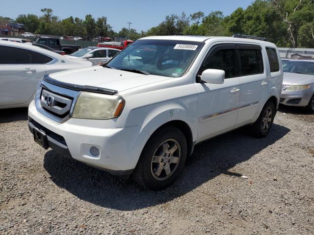 2010 Honda Pilot Touring