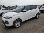 2021 Kia Soul Lx იყიდება Pennsburg-ში, PA - Minor Dent/Scratches