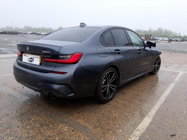 2019 BMW 320I M SPO