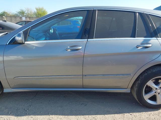 2010 MERCEDES BENZ R300 GR ED