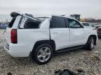 2015 Chevrolet Tahoe K1500 Lt იყიდება Wayland-ში, MI - Top/Roof