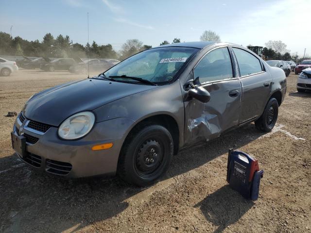 2004 Dodge Neon Base