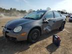 2004 Dodge Neon Base zu verkaufen in Elgin, IL - Side