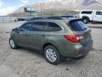 2016 Subaru Outback 2.5I Premium продається в Farr West, UT - Front End