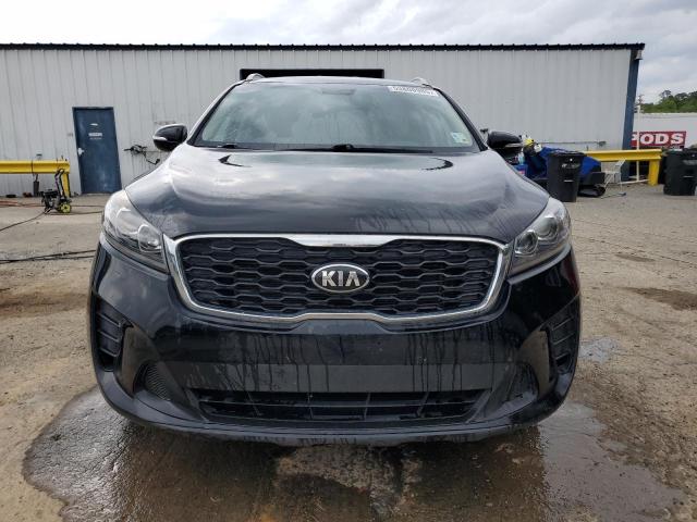  KIA SORENTO 2019 Czarny