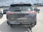 2018 Toyota Rav4 Adventure იყიდება West Palm Beach-ში, FL - Rollover