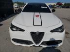 2017 Alfa Romeo Giulia Ti на продаже в Orlando, FL - Front End