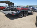 2024 Vimetal Bdof-7K Utility Trailer zu verkaufen in San Martin, CA - Minor Dent/Scratches