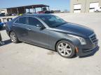 2015 Cadillac Ats Luxury for Sale in Wilmer, TX - Hail