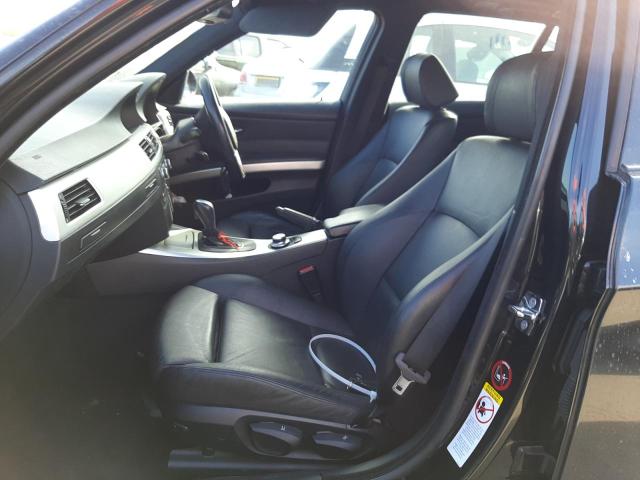 2007 BMW 330I M SPO