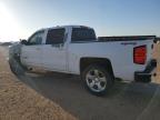 2015 Chevrolet Silverado K1500 Lt na sprzedaż w Andrews, TX - Burn - Engine