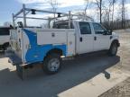 2008 Ford F350 Srw Super Duty de vânzare în Milwaukee, WI - Minor Dent/Scratches