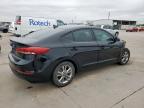 Grand Prairie, TX에서 판매 중인 2018 Hyundai Elantra Sel - Front End