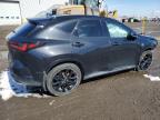 2024 LEXUS NX 350 LUXURY à vendre chez Copart QC - MONTREAL