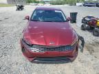 2021 Kia K5 Lxs იყიდება Tifton-ში, GA - Front End