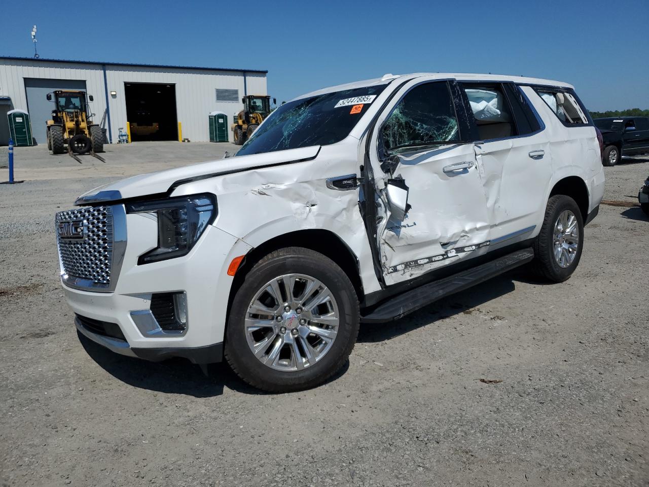 Lumberton, NC에서 판매 중인 2021 Gmc Yukon Denali - All Over