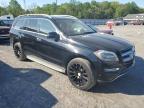2013 Mercedes-Benz Gl 450 4Matic de vânzare în York Haven, PA - Mechanical