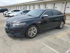 2016 FORD TAURUS LIMITED for sale at Copart KY - LOUISVILLE