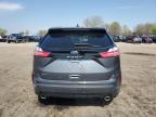 2021 Ford Edge Sel للبيع في Des Moines، IA - Front End