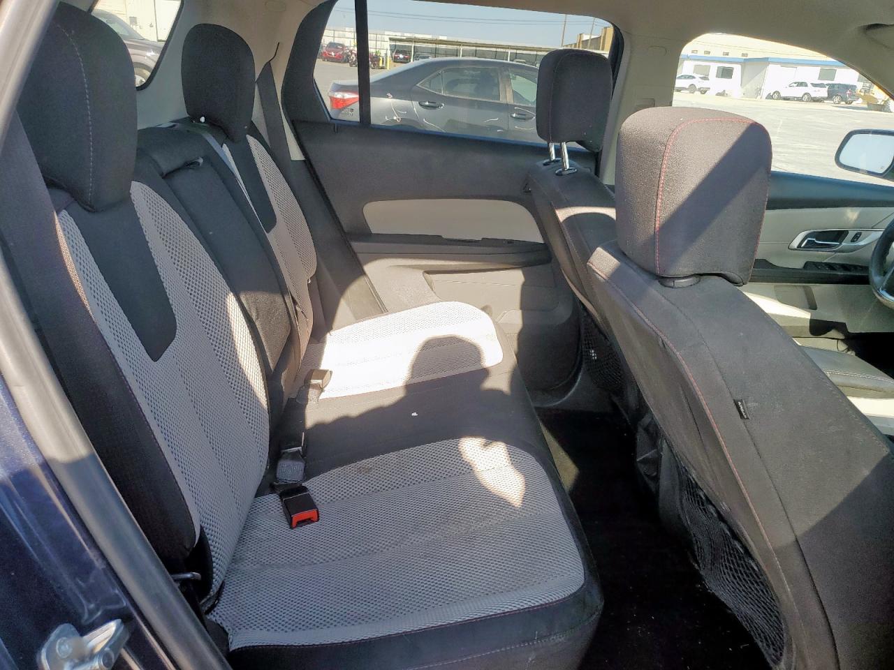 2gkalmek0h631016 2GKALMEK0H631016 2017 GMC Terrain Sle