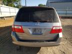 2007 Honda Odyssey Exl for Sale in Chatham, VA - Front End