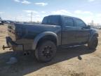 2013 Ford F150 Svt Raptor за продажба в Davison, MI - Front End