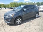 2019 Chevrolet Trax Ls zu verkaufen in Conway, AR - Side
